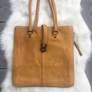 Leifsdotter bag